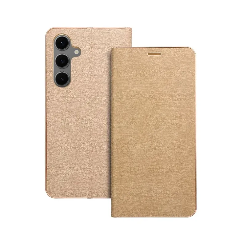 Smart Samsung Galaxy A56 Luna Book dėklas,2 nuotrauka