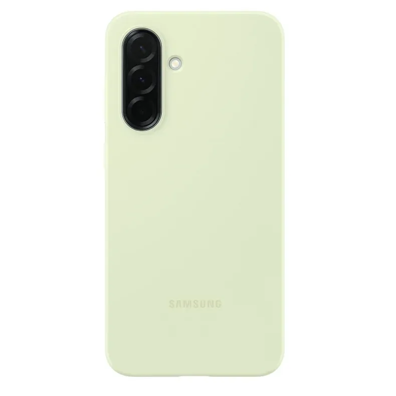 Samsung Galaxy A36 silikoninis dėklas,1 nuotrauka