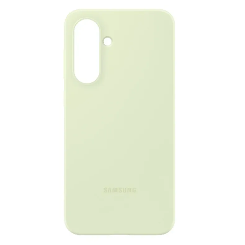Samsung Galaxy A36 silikoninis dėklas,2 nuotrauka