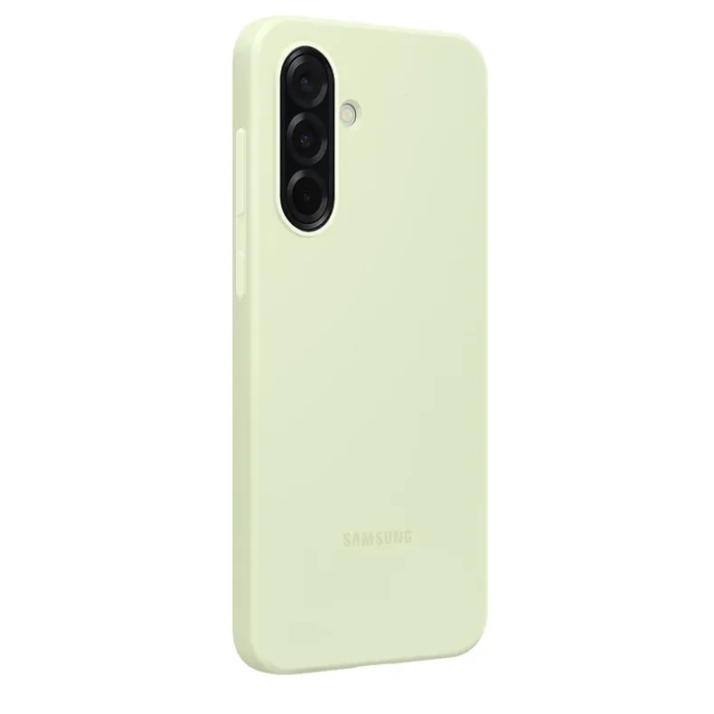 Samsung Galaxy A36 silikoninis dėklas.3 nuotrauka