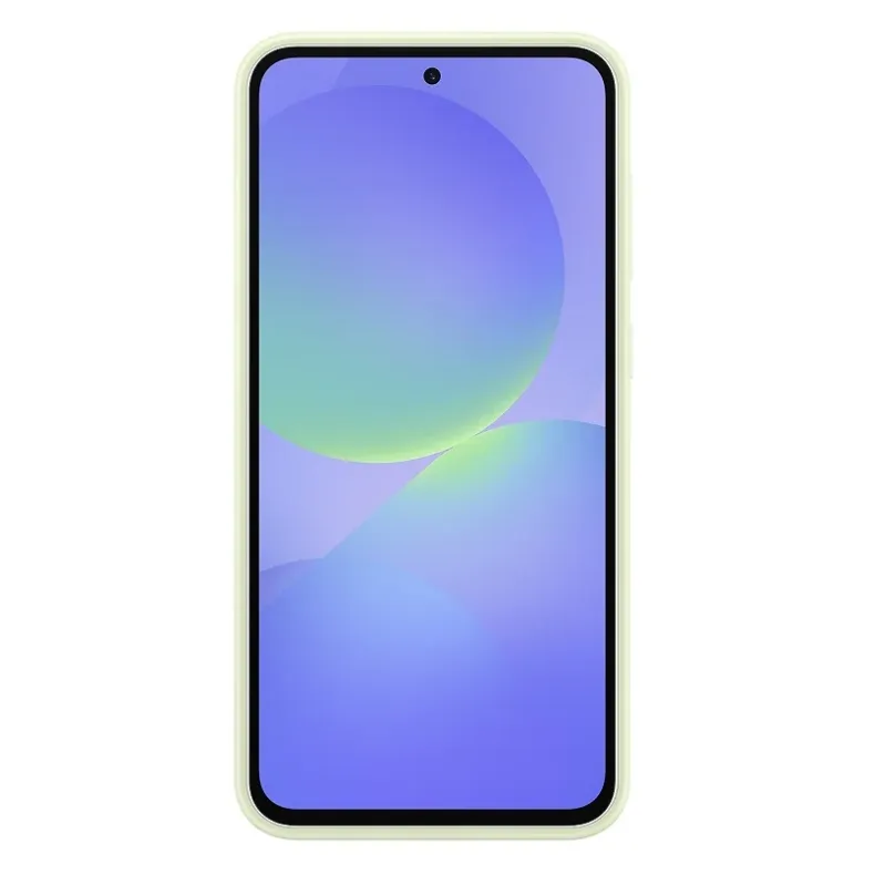 Samsung Galaxy A36 silikoninis dėklas,5 nuotrauka