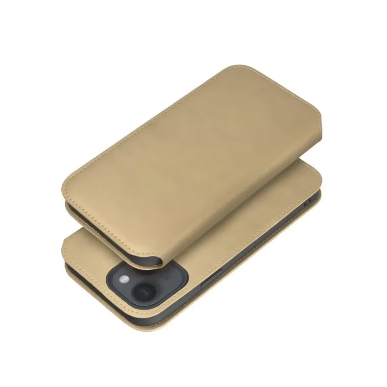 Smart Samsung Galaxy A56 Dual Pocket Book dėklas,3 nuotrauka