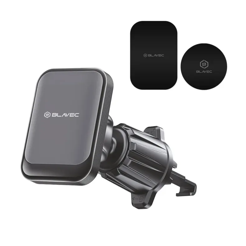 Blavec Bh-01 magnetinis automobilinis laikiklis, 3 nuotrauka