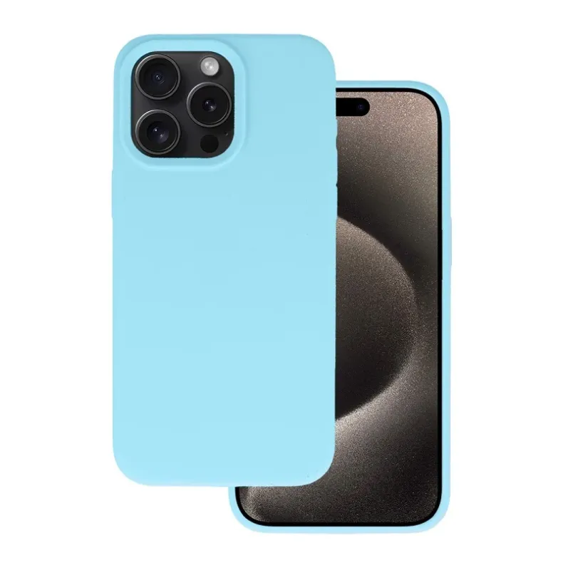 Smart Xiaomi Redmi Note 14 Pro 5G|14 Pro+|Poco X7 5G silikoninis dėklas, 3 nuotrauka