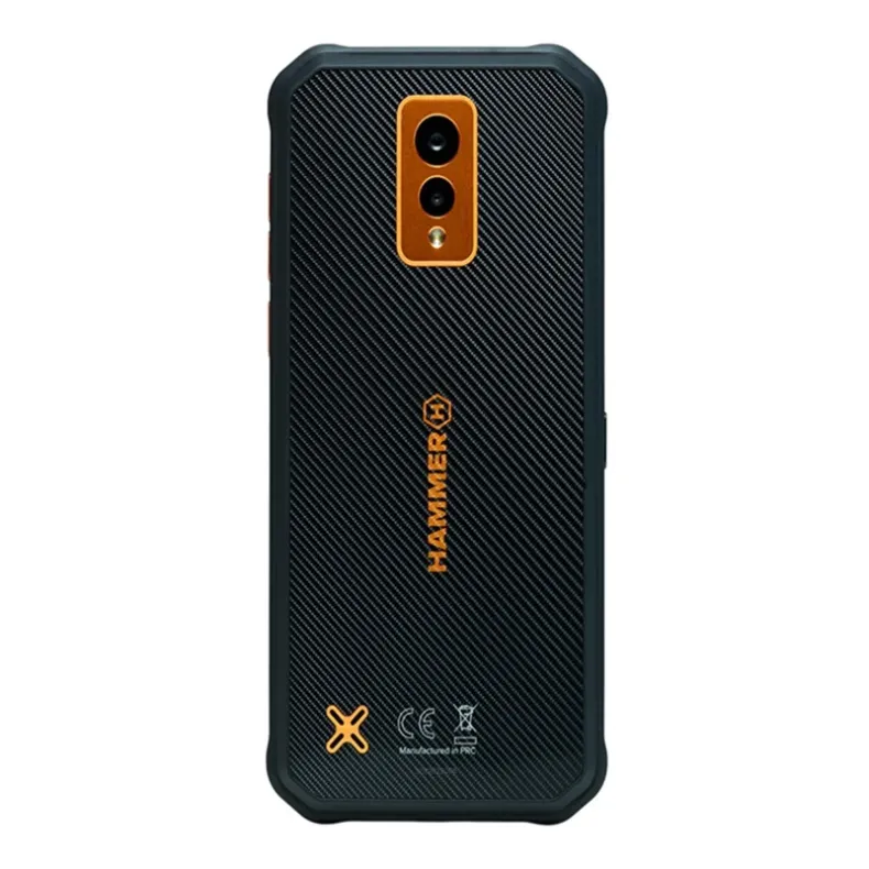 Hammer Energy x oranzine 2