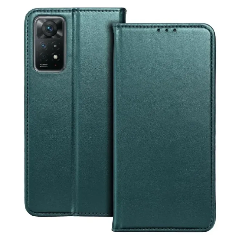 Smart Xiaomi 15 atverčiamas dėklas, nuotrauka 1