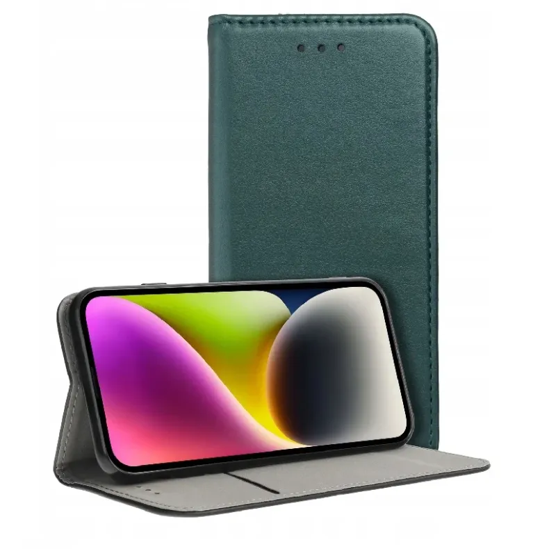 Smart Xiaomi 15 atverčiamas dėklas, nuotrauka 3