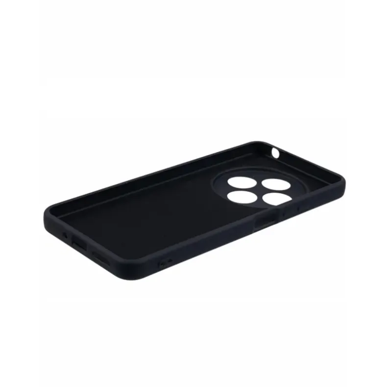 Smart Xiaomi Redmi 14CPoco C75 silikoninis dėklas,3 nuotrauka