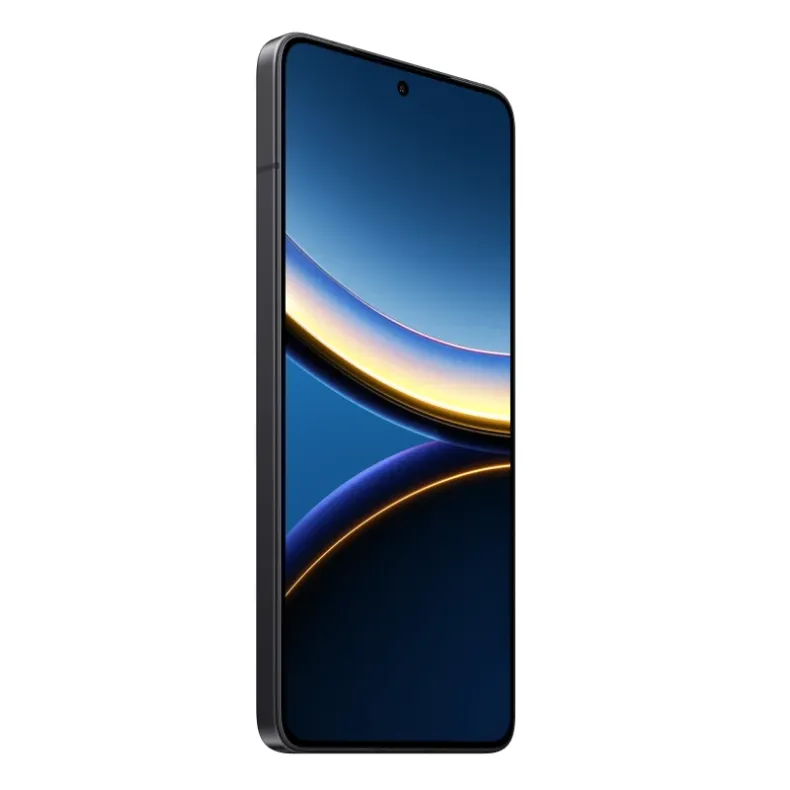 Poco F7 Pro 512GB išmanusis telefonas juoda spalva, 3 nuotrauka