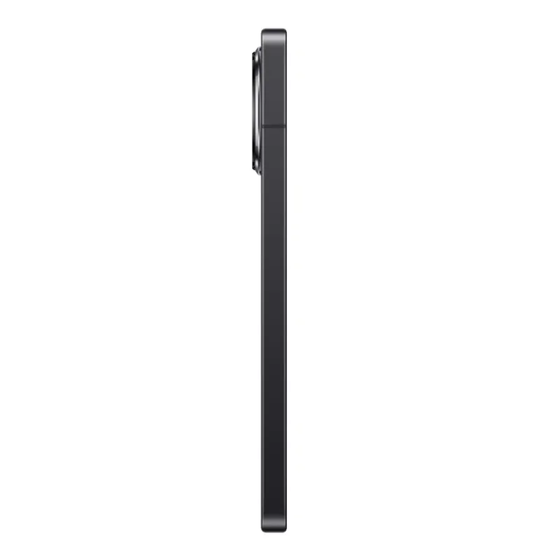 Poco F7 Pro 512GB išmanusis telefonas juoda spalva, 5 nuotrauka