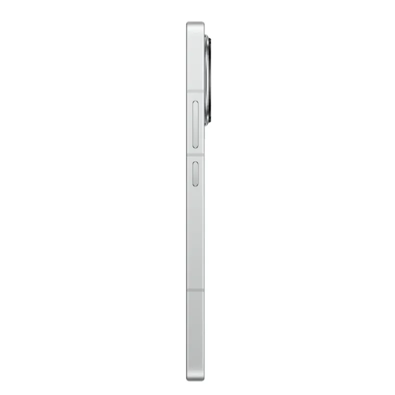 Poco F7 Pro 512GB išmanusis telefonas, sidabrinė  spalva, 5 nuotrauka