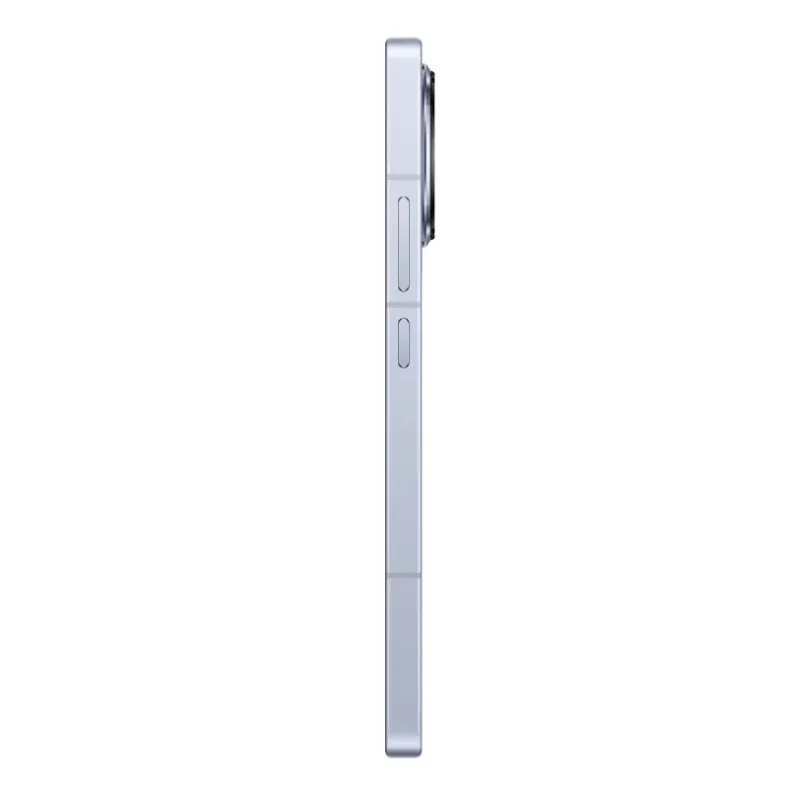 Poco F7 Pro išmanusis telefonas 256GB, mėlyna spalva, 4 nuotrauka