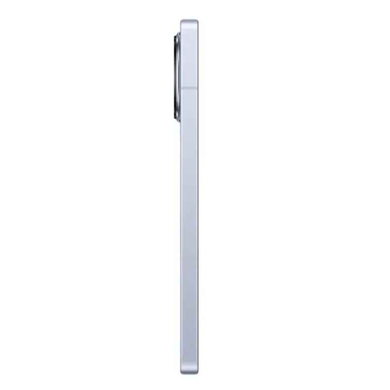Poco F7 Pro išmanusis telefonas 256GB, mėlyna spalva, 5 nuotrauka