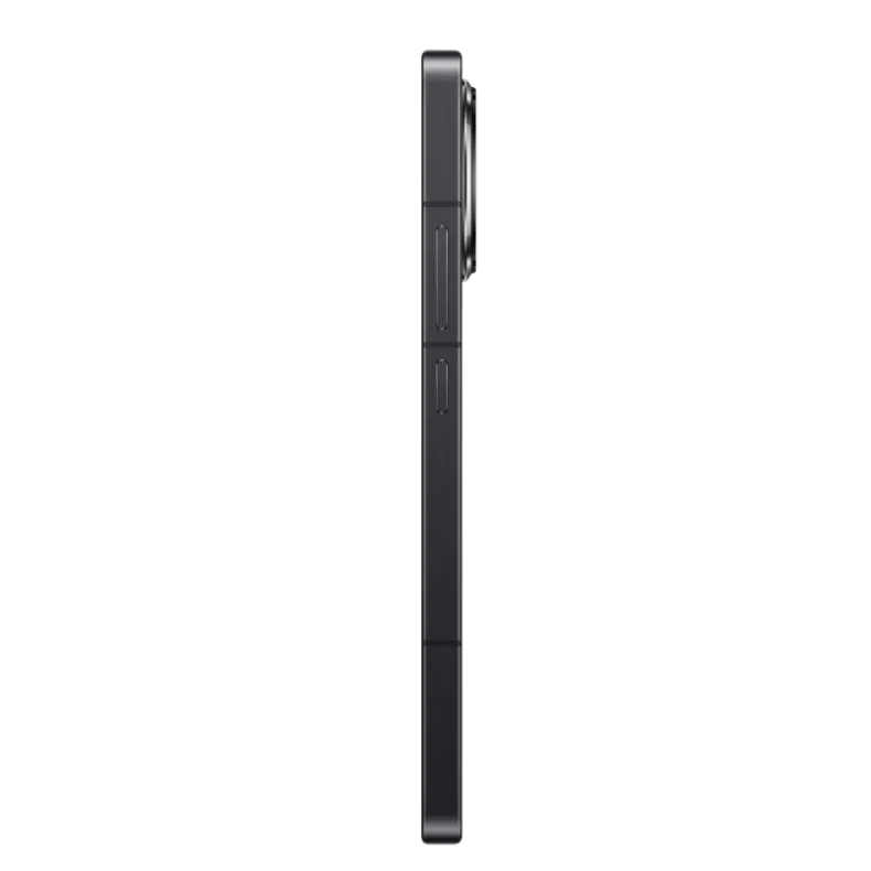 Poco F7 Pro išmanusis telefonas 256GB, juoda spalva, 4 nuotrauka