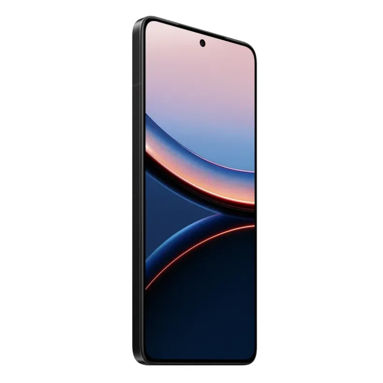 Poco F7 Ultra 512GB išmanusis telefonas, juoda spalva, 3 nuotrauka