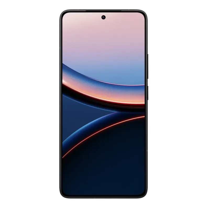 Poco F7 Ultra 512GB išmanusis telefonas, geltonas spalva, 1 nuotrauka