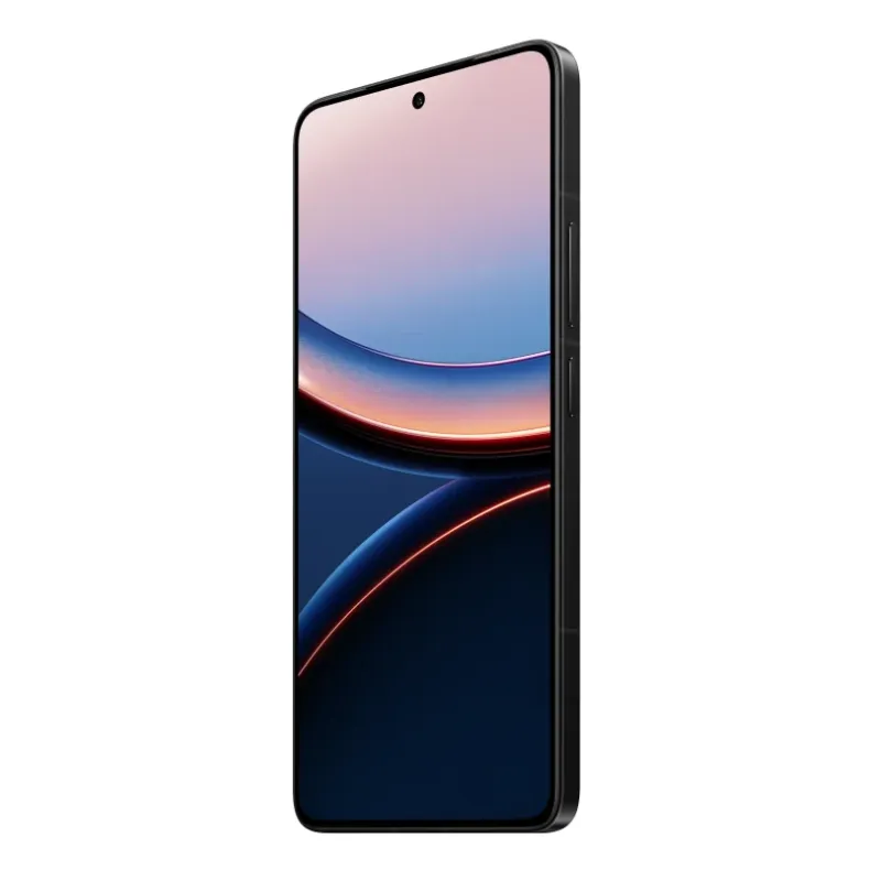 Poco F7 Ultra 512GB išmanusis telefonas, geltonas spalva, 2 nuotrauka