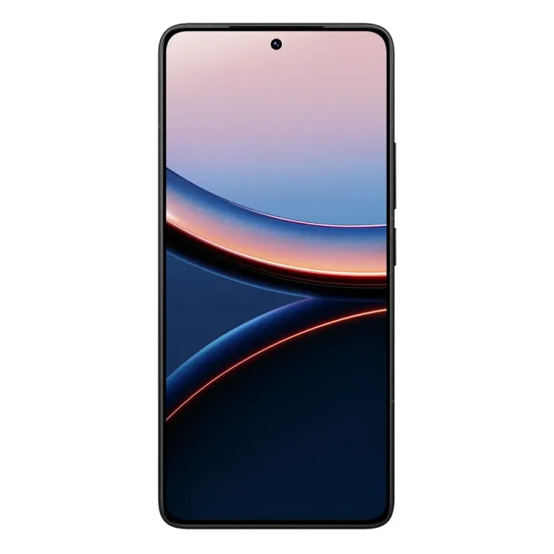 Poco F7 Ultra 256GB išmanusis telefonas, juoda spalva, 1 nuotrauka