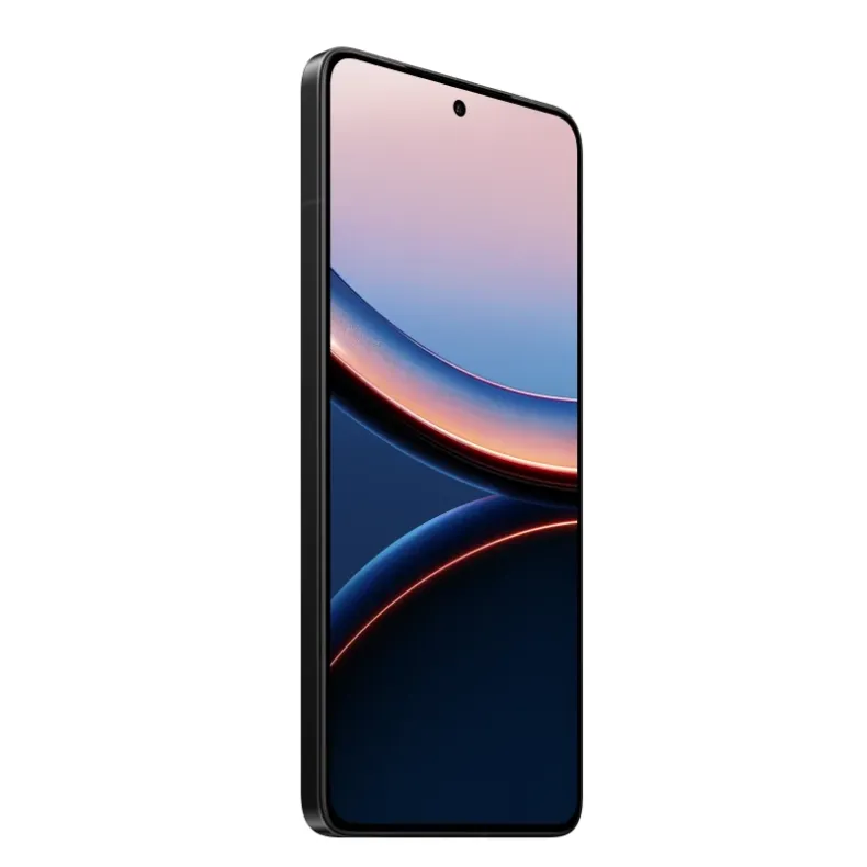 Poco F7 Ultra 256GB išmanusis telefonas, geltona spalva, 3 nuotrauka