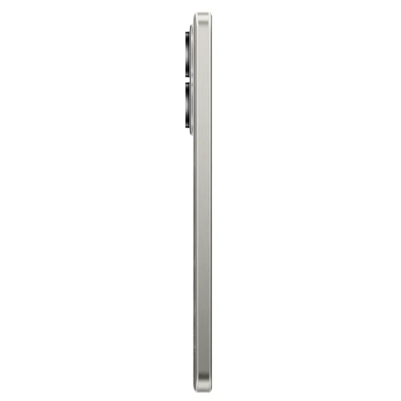 Poco M7 Pro 256GB 5G išmanusis telefonas, sidabrinė spalva, 4 nuotrauka