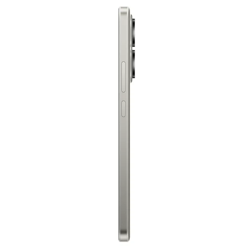 Poco M7 Pro 256GB 5G išmanusis telefonas, sidabrinė spalva, 5 nuotrauka