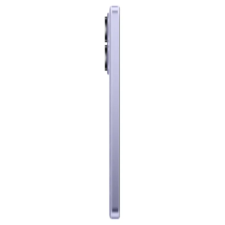 Poco M7 Pro 12/256GB išmanusis telefonas. violetinė spalva, 4 nuotrauka