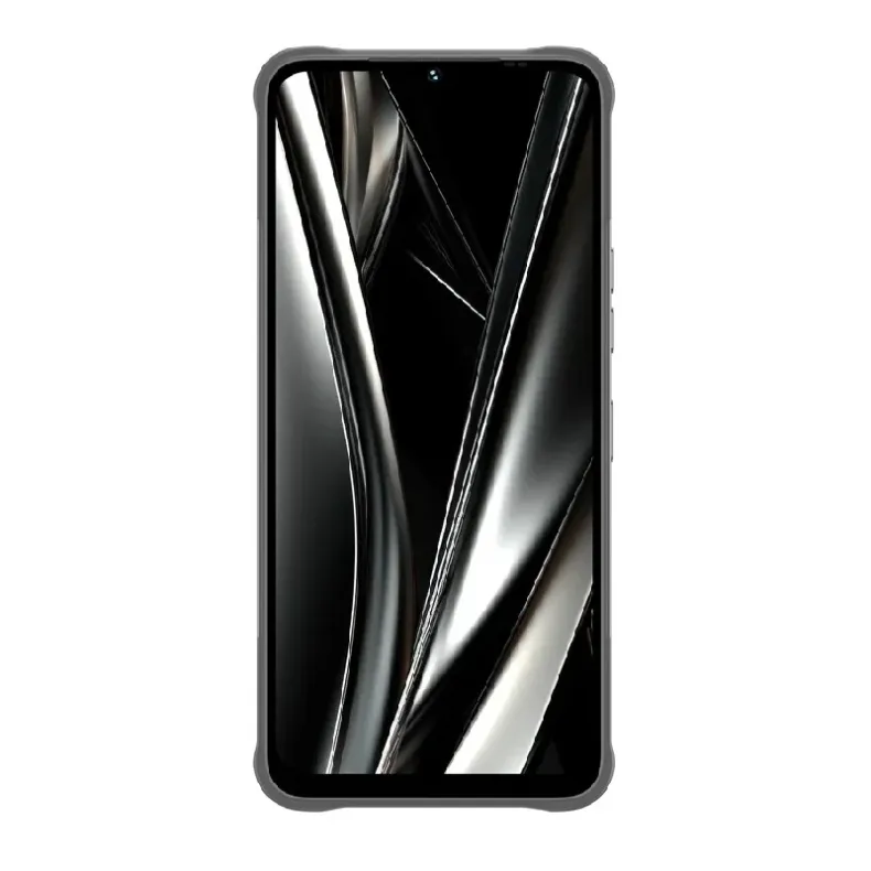 Hammer Blade Va 5G išmanusis telefonas 8 128GB juodas 1 nuotrauka