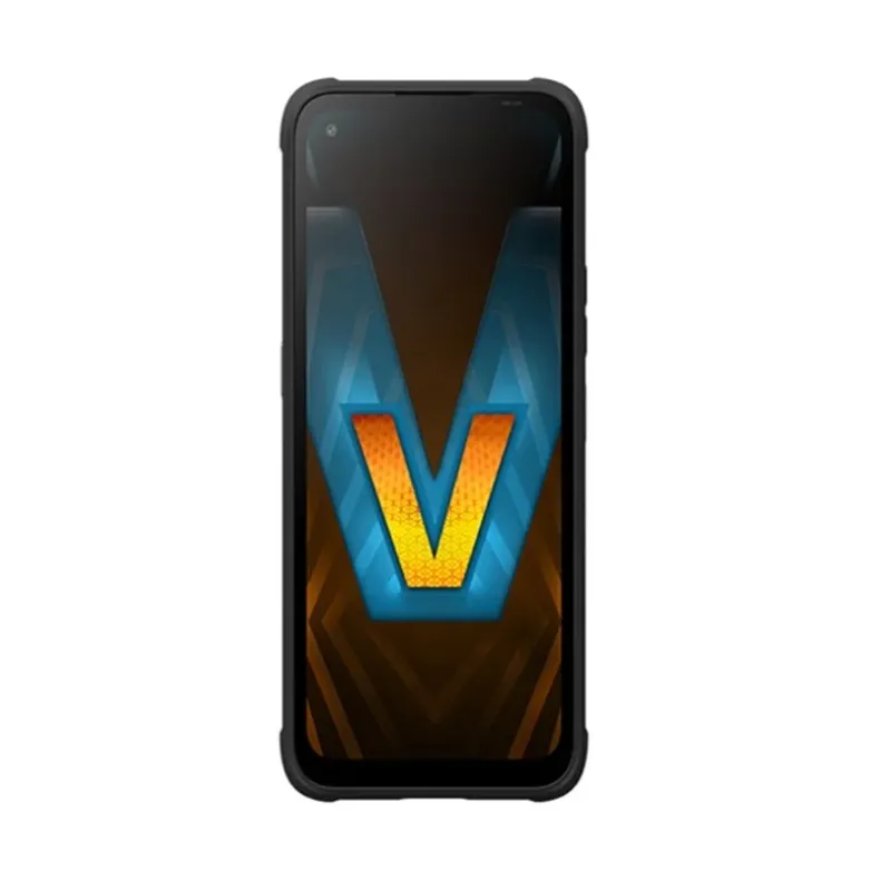 Hammer Blade V 5G išmanusis telefonas 8 256GB juodas  , 1 nuotrauka