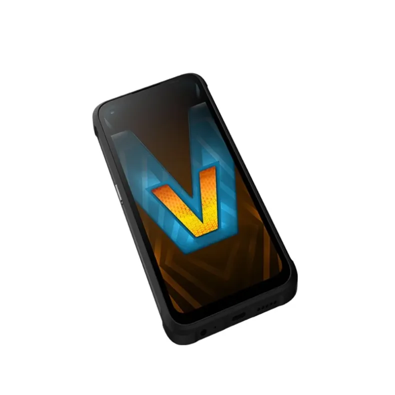 Hammer Blade V 5G išmanusis telefonas 8 256 juodas , 2 nuotrauka