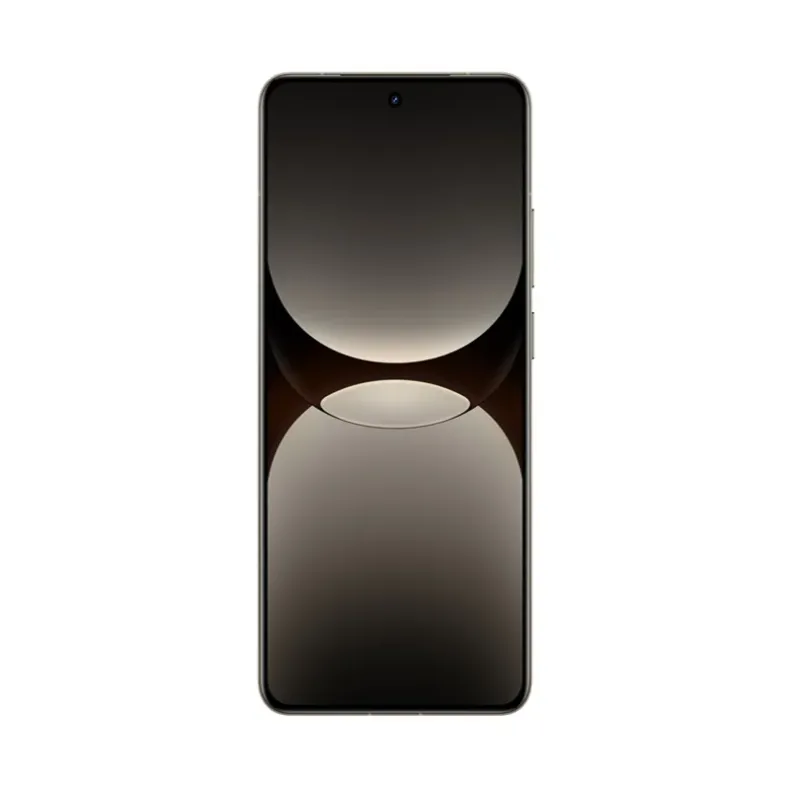 Realme GT 7 Pro ismanusis telefonas 12 512  pilkas, 1 nuotrauka