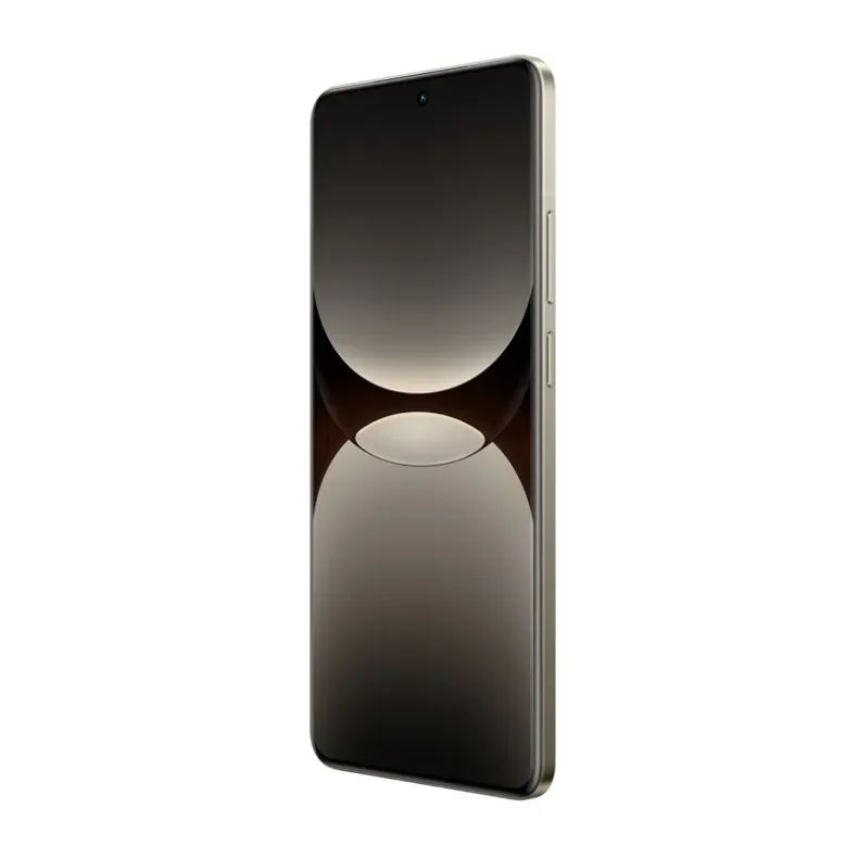 Realme GT 7 Pro ismanusis telefonas 12 512  pilkas, 2 nuotrauka