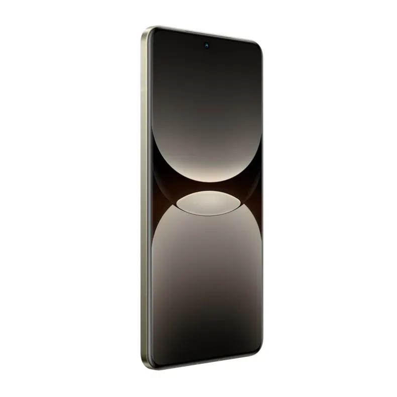 Realme GT 7 Pro ismanusis telefonas 12 512  pilkas, 3 nuotrauka