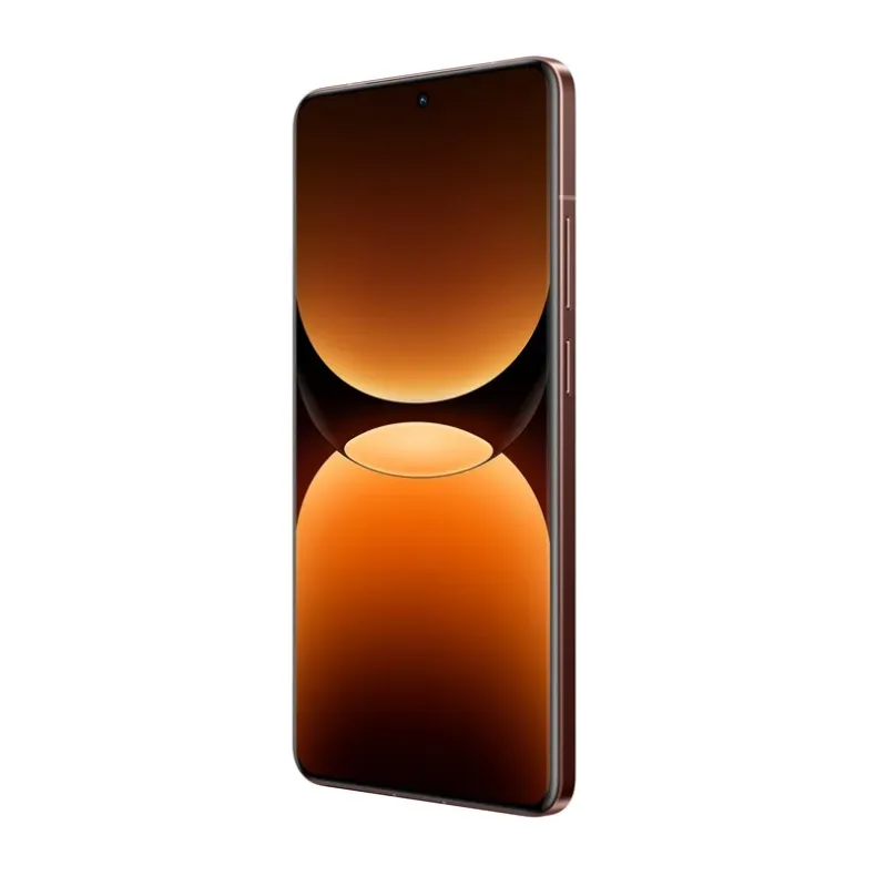 Realme GT 7 Pro ismanusis telefonas 12 512GB oranzine, 2 nuotrauka