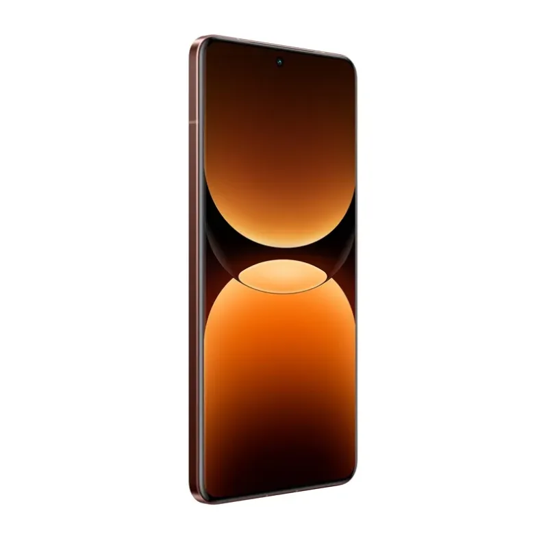 Realme GT 7 Pro ismanusis telefonas 12 512GB oranzine, 3 nuotrauka
