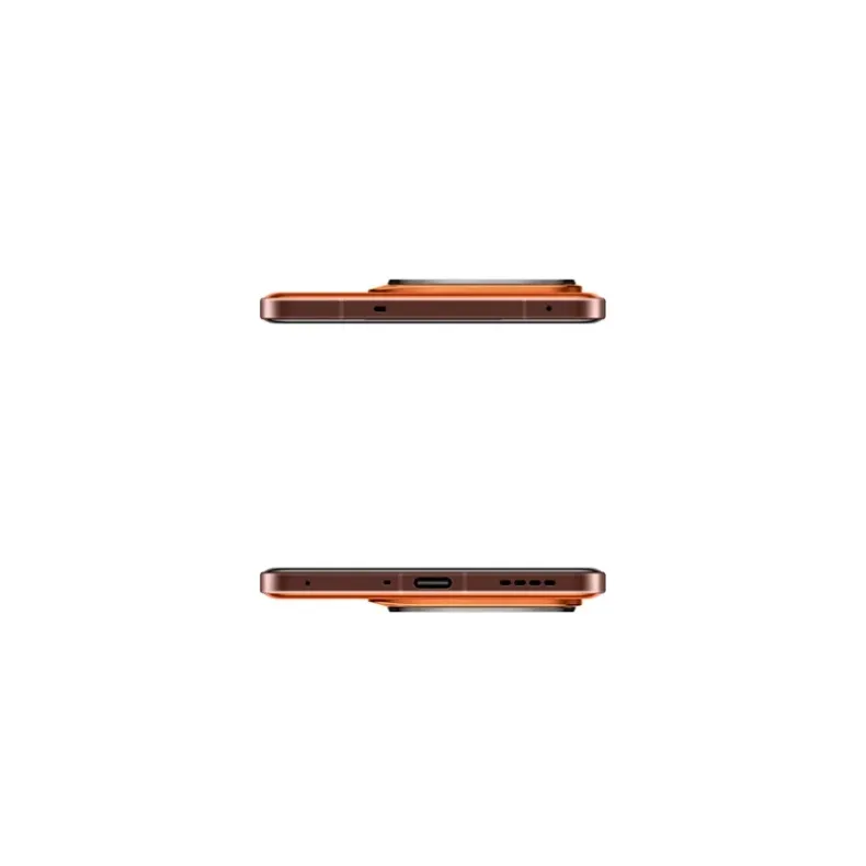 Realme GT 7 Pro ismanusis telefonas 12 512GB oranzine, 8 nuotrauka