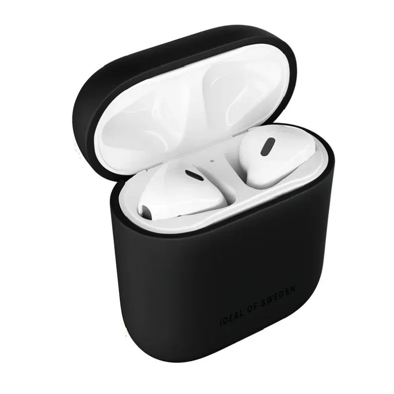 IDEAL OF SWEDEN Airpods Gen 1/2 silikoninis dėklas, nuotrauka 1
