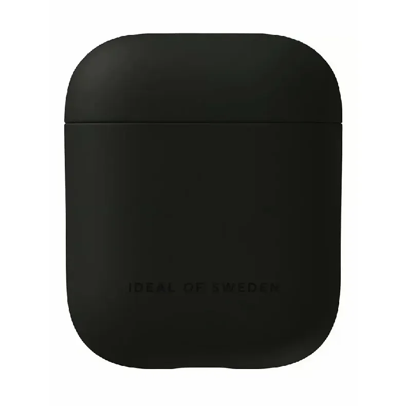 IDEAL OF SWEDEN Airpods Gen 1/2 silikoninis dėklas, nuotrauka 2