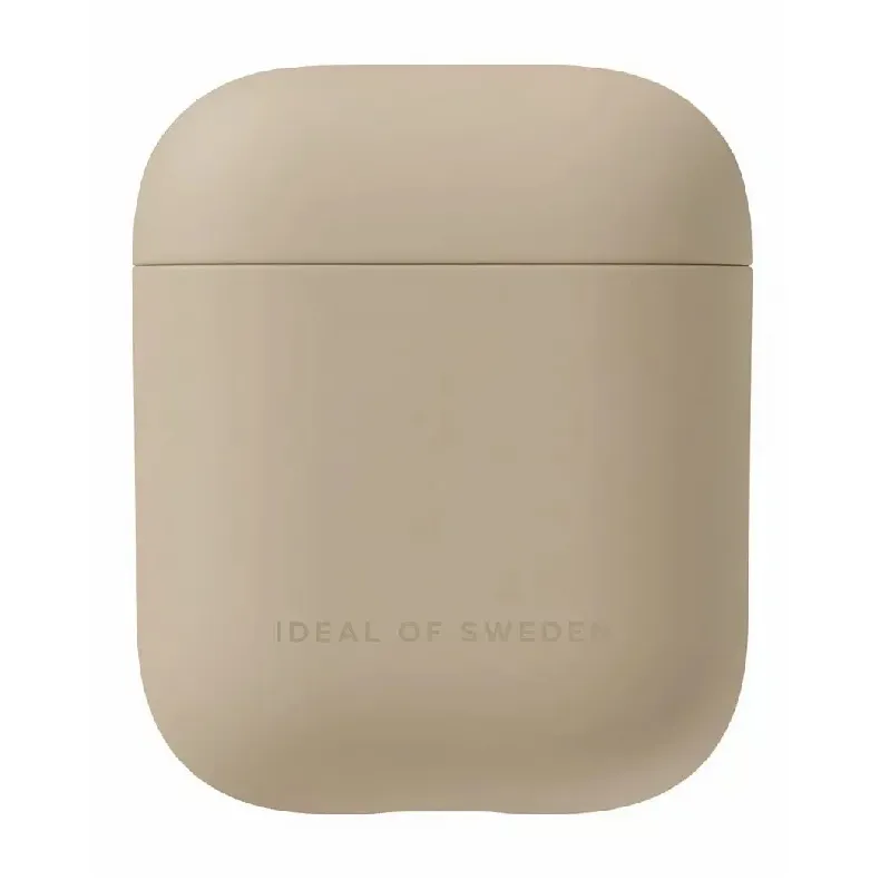 IDEAL OF SWEDEN Airpods Gen 1/2 silikoninis dėklas, nuotrauka 2