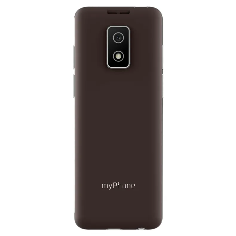 myPhone bueno mygtukinis telefonas, praline colection, 5 nuotrauka
