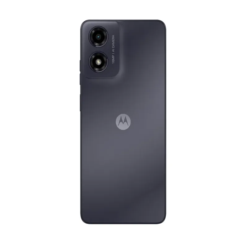 Motorola G04 ismanusis telefonas, 4 64GB juodas, 4 nuotrauka