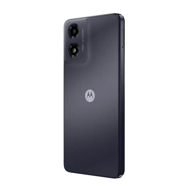 Motorola G04 ismanusis telefonas, 4 64GB juodas, 5 nuotrauka