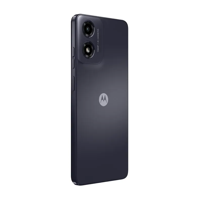 Motorola G04 ismanusis telefonas, 4 64GB juodas, 6 nuotrauka