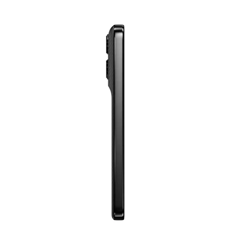 Motorola ThinkPhone 25 ismanusis telefonas 8 256GB juodas, 5 nuotrauka