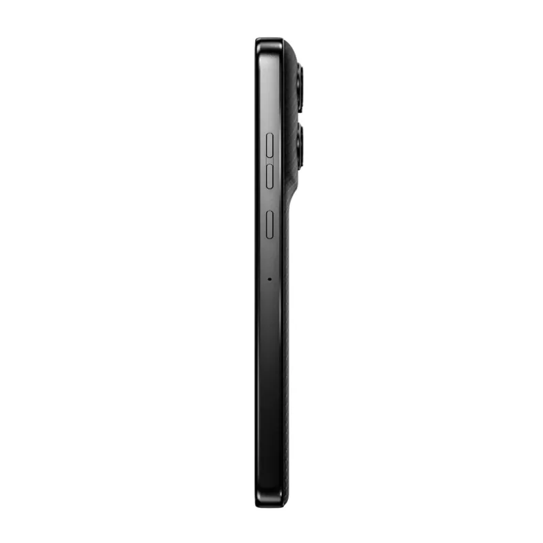 Motorola ThinkPhone 25 ismanusis telefonas 8 256GB juodas, 7 nuotrauka