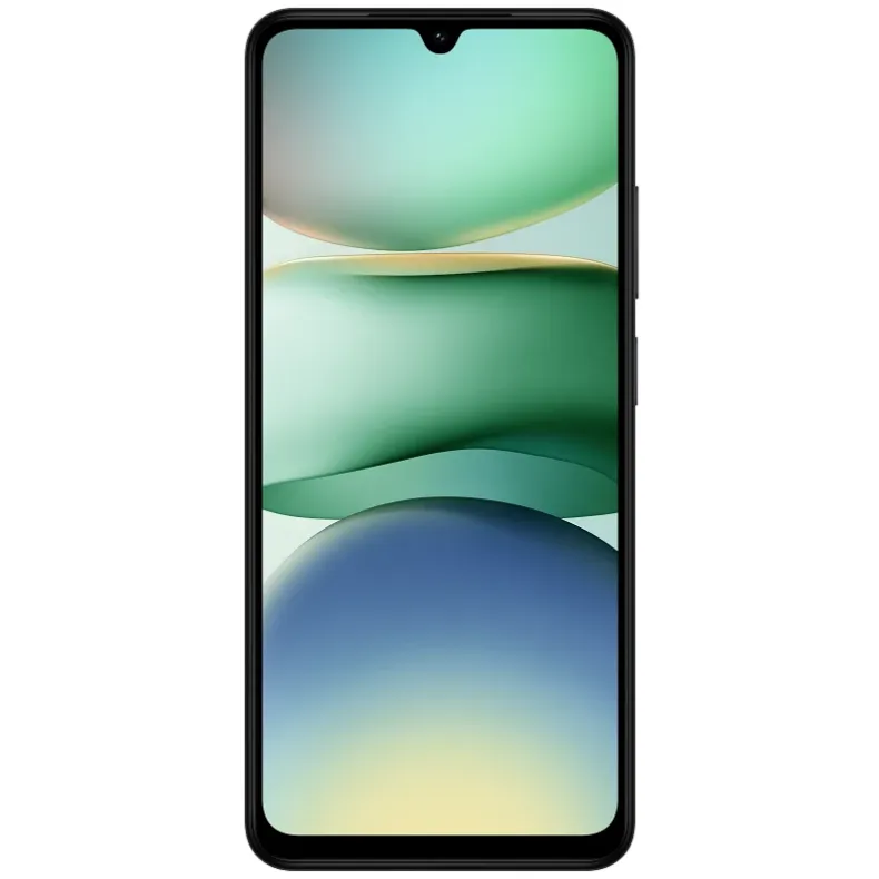  Xiaomi Redmi A5 64GB, juoda spalva, 1 nuotrauka