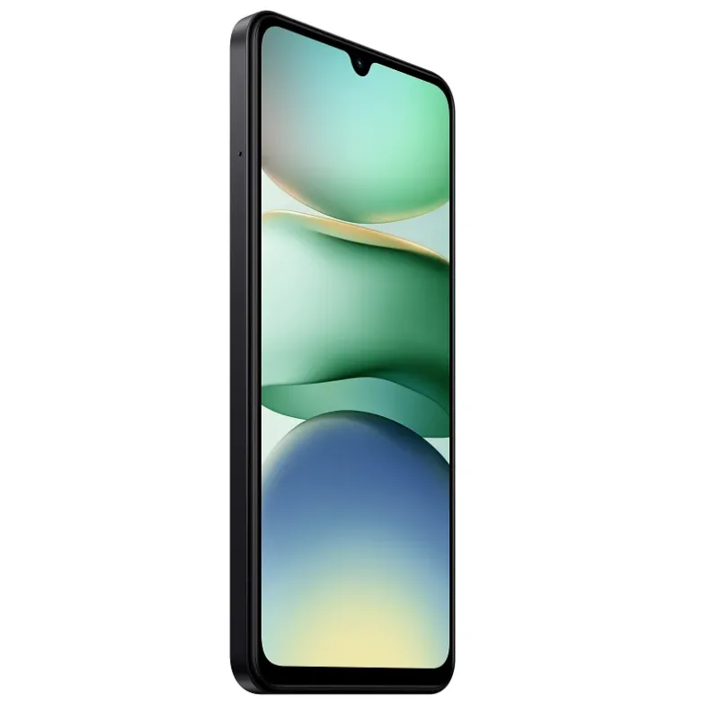 Xiaomi Redmi A5 64GB, juoda spalva, 2 nuotrauka