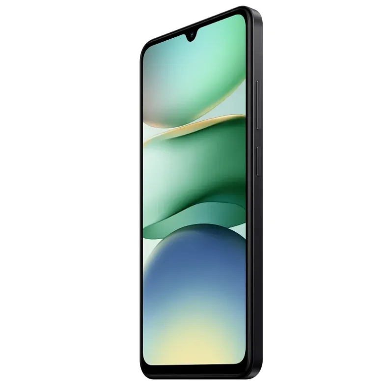 Xiaomi Redmi A5 64GB, juoda spalva, 3 nuotrauka
