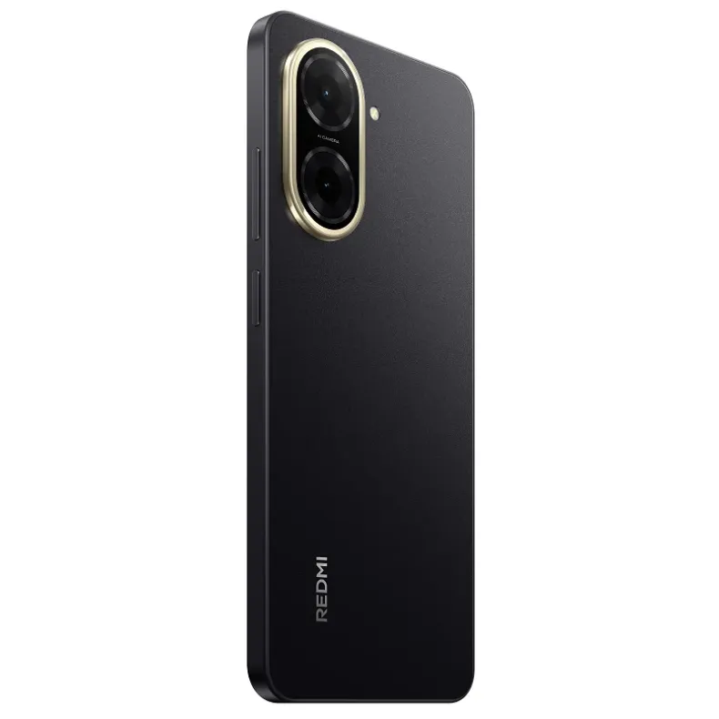 Xiaomi Redmi A5 64GB, juoda spalva, 5 nuotrauka