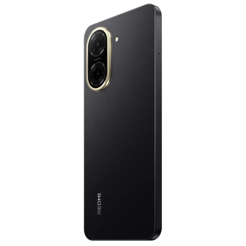 Xiaomi Redmi A5 64GB, juoda spalva, 6 nuotrauka