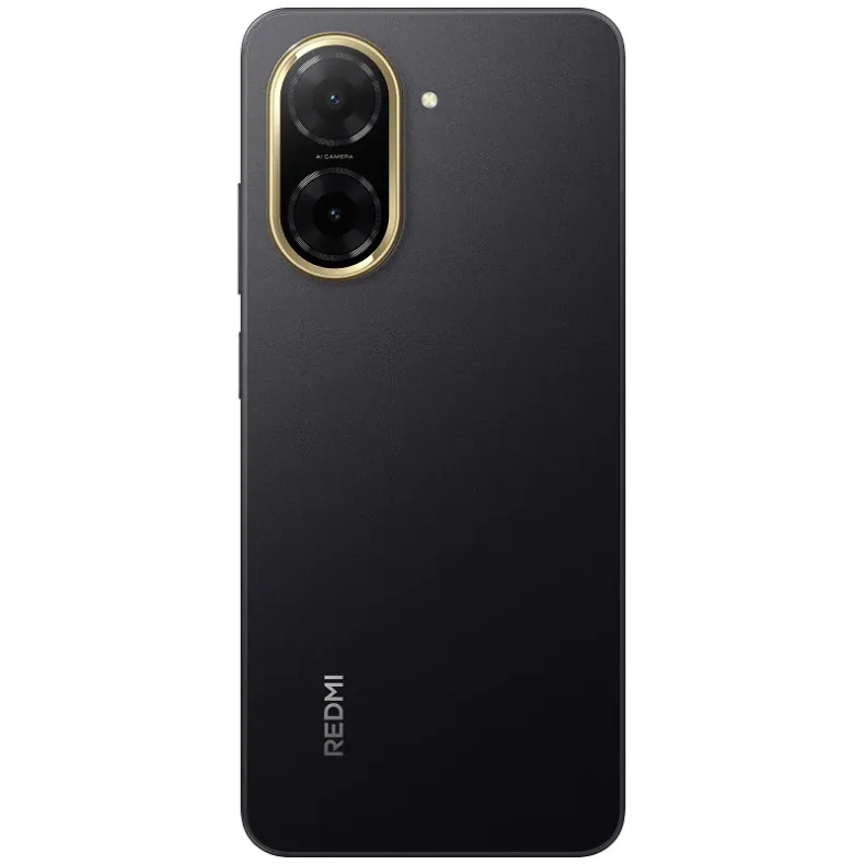 Xiaomi Redmi A5 64GB, juoda spalva, 7 nuotrauka